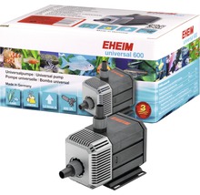 Eheim Universal 600 Aquariumpumpe mit Verpackung