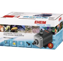Eheim Universal 1200 Aquariumpumpe im Karton