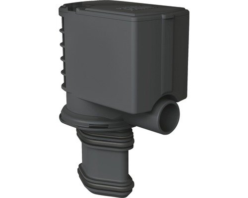 Regenwasserfilter für Regenwassernutzung