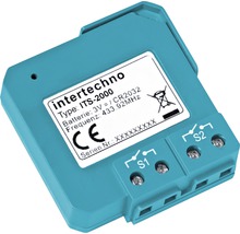 Intertechno ITS-2000 Funksender