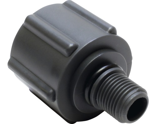 Adapter G 1/8 für Universal-Pumpe