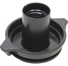 Schutzkappe mit Innengewinde