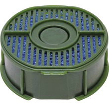 Filterpatrone für Aquarienfilter