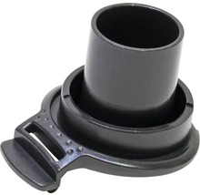 Schlauchadapter aus Kunststoff