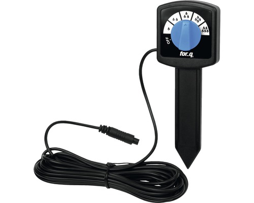 Bodenfeuchtesensor zur Messung der Feuchtigkeit im Erdreich