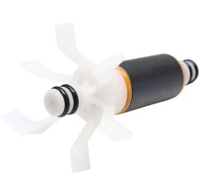 Aquarium Pumpenrotor mit sechs Flügeln