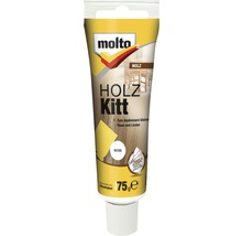 Molto Holz-Kitt weiß 50 ml