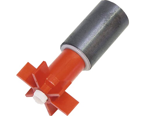 Pumpenrad EHEIM (50 und 60 Hz) High Performance Ceramic für 2074/2076/2078, 2178 Rotor für Aquariumpumpe