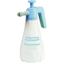 Gloria FoamyClean 100 Schaumsprühgerät aus Kunststoff