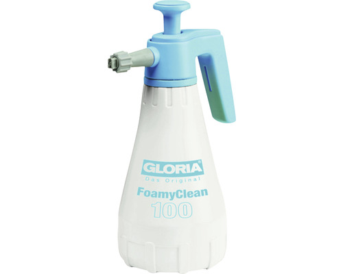 GLORIA Foamy Clean 100 Sprühgerät zur Ausbringung von Reinigungsschaum 1 L