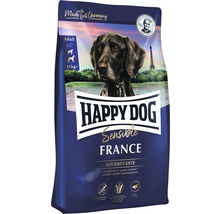 Hundefutter trocken HAPPY DOG Supreme France 4 kg