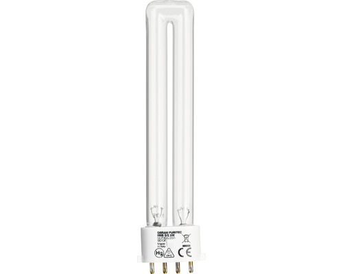 Osram Puritec UV-C Lampe mit Sockel