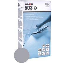 Akkit 503 Natursteinfuge 13 kg Sack
