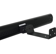 LED-Lichtleiste mit Halterung