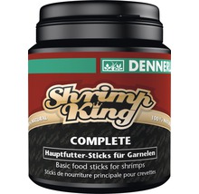 Dennerle Shrimp King Complete Garnelenfutter Sticks