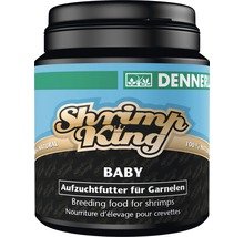 Dennerle Shrimp King Baby Aufzuchtfutter für Garnelen