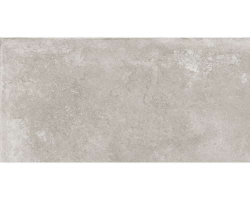 Feinsteinzeug Bodenfliese Greenwich 60,0x120,0 cm grau beige matt rektifiziert