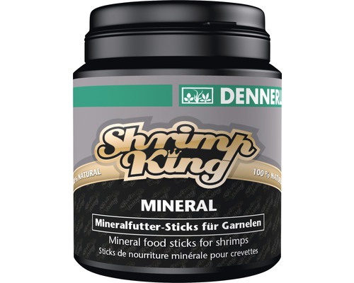 Dennerle Shrimp King Mineral, 30 g