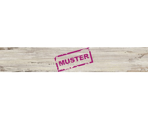 Muster einer Holzbeschichtung