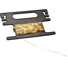 Konstsmide Lichterkette auf einer Spule