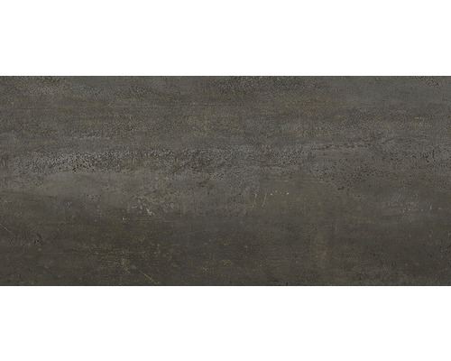 Dunkle Fliese mit unregelmäßiger Textur