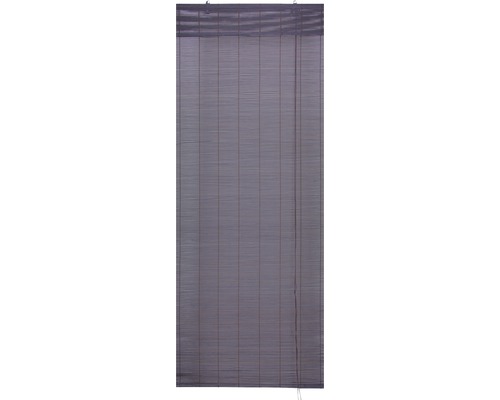 Bambusrollo für Fenster und Türen