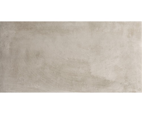 Feinsteinzeug Bodenfliese Dover 45,0x90,0 cm beige matt rektifiziert