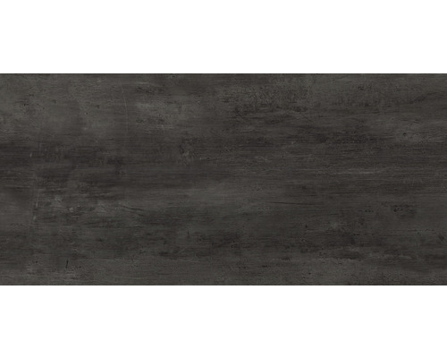 Dunkle Holzoptik Fliese