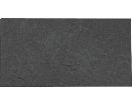 Fliese aus Steinzeug in Schieferoptik