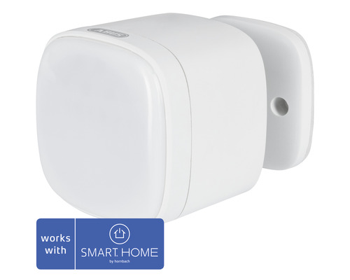 Abus Z-Wave Multisensor SHBW10000 4 Sensoren in einem Gerät - Kompatibel mit SMART HOME by hornbach