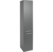 Hochschrank Differnz Somero 150x30x25 cm anthrazit-thumb-0 Hochschrank Differnz Somero 150x30x25 cm anthrazit-thumb-0