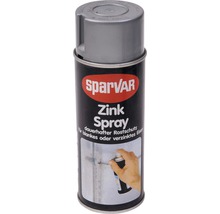 Sparvar Zinkspray zum dauerhaften Schutz vor Rost