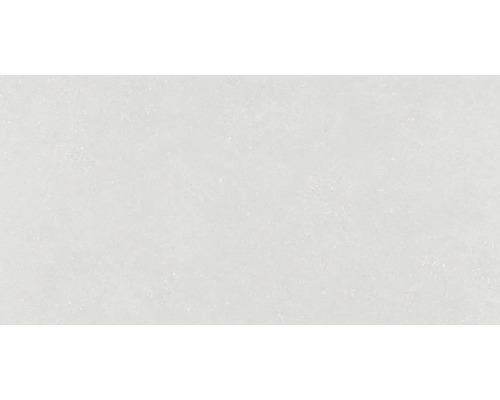 Feinsteinzeug Bodenfliese Alpen 60,0x120,0 cm weiß matt rektifiziert