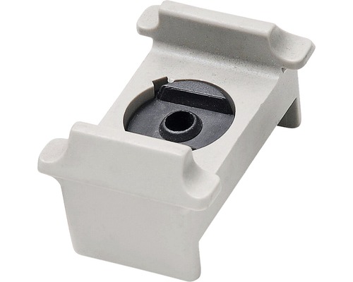 Pfostenreparaturset grau Pfostenreparaturset grau
