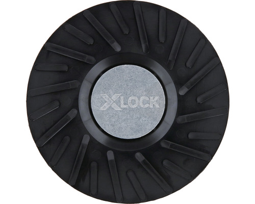 X-Lock Schleifteller für Winkelschleifer