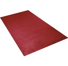 Rechteckiger Teppich