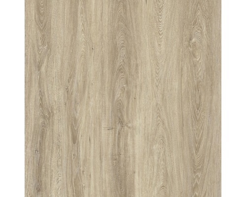 Kunststoffpaneel GX Wall+ Natural Oak 5x300x600 mm Holzstruktur für Bodenbelag