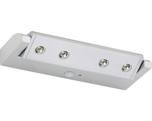 Lampe mit Bewegungsmelder