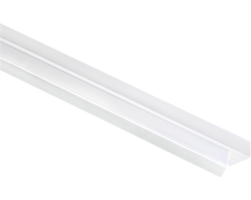 Abdichtprofil Hettich für 19 mm Sockel Abdichtprofil Hettich für 19 mm Sockel