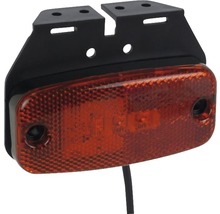 LED Seitenmarkierungsleuchte mit Halterung