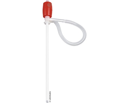 Handpumpe für Flüssigkeiten