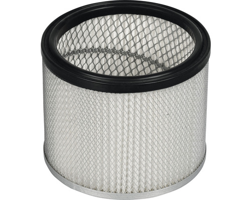 Runder Staubsaugerfilter