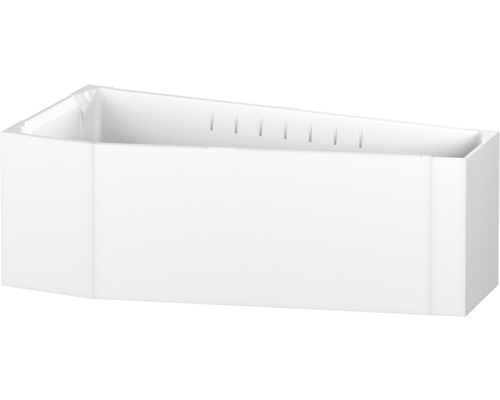 Wannenträger Wesko zu Badewanne Como Mod.A 160x75 cm