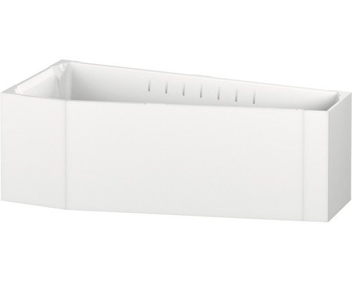 Wannenträger Wesko zu Badewanne Como Mod.B 160x75 cm