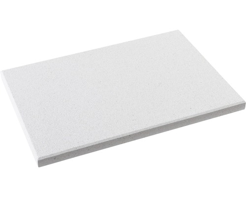 Terrassenplatte White 60x40x3,7 Hardline 1K lang