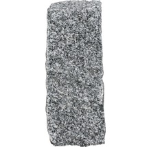 FLAIRSTONE Universalstein Granit Bergama grau 10 x 10 x 25 cm-thumb-2