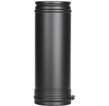 Rohrelement Schiedel für doppelwandiges Abgassystem Ø 150 mm-thumb-0