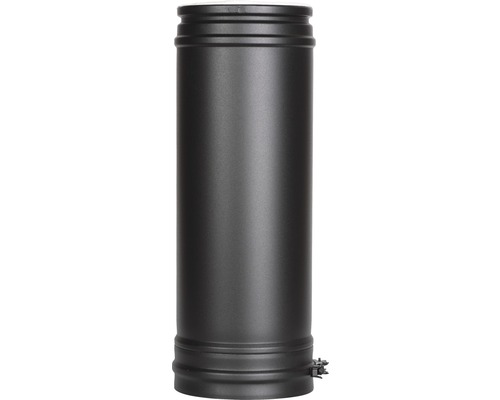 Rohrelement Schiedel für doppelwandiges Abgassystem Ø 150 mm