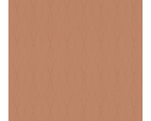 Tapete mit Rautenmuster