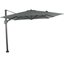 Freiarm-Sonnenschirm für den Garten oder die Terrasse